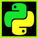 PythonLogo150x150JPG