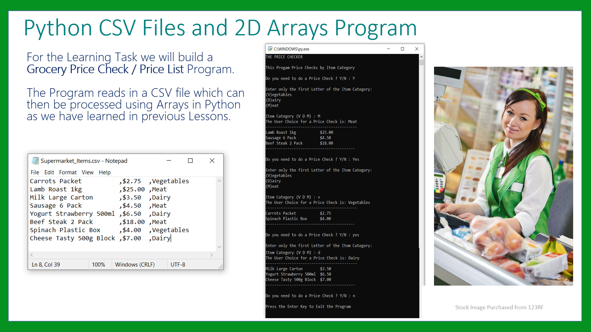 read-2d-array-from-file