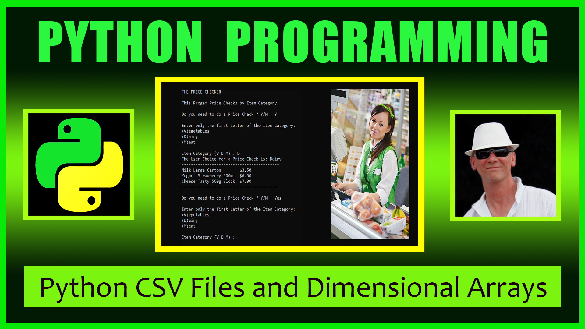 Py Ict Python – Passy World of ICT