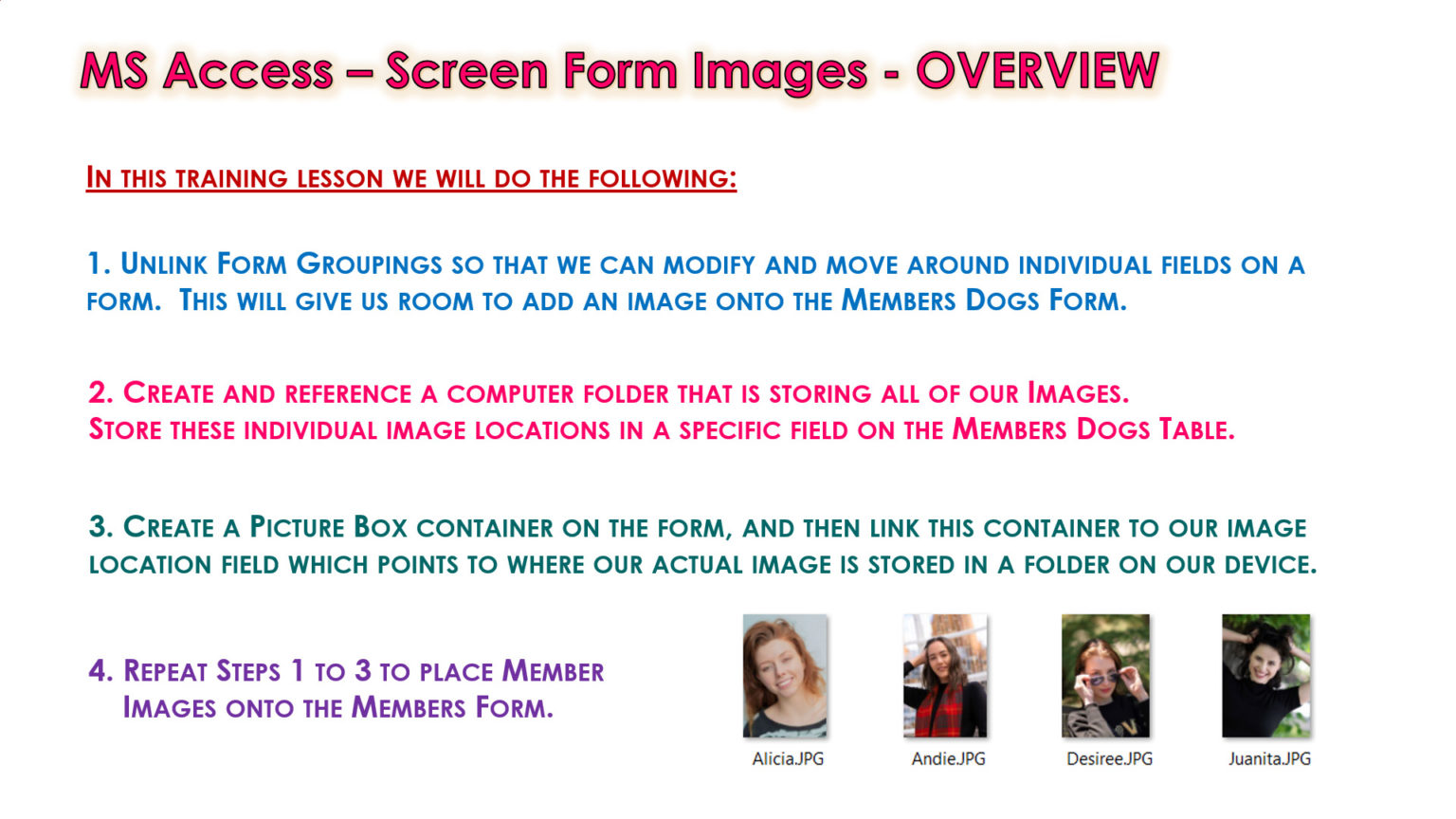 sdc-access-add-images-onto-screen-forms-passy-world-of-ict